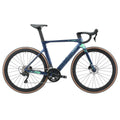 AK105 Full carbon road bike-Aurora