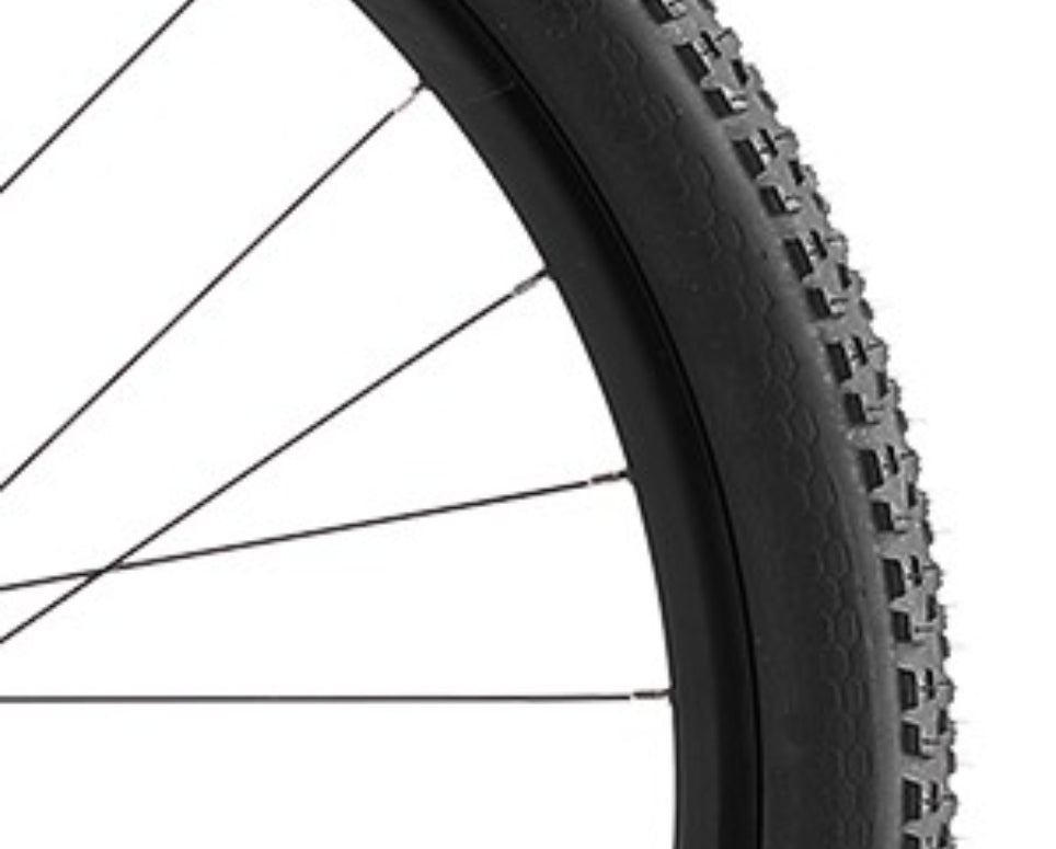  27.5/29 inch tires-sava deck6.0 carbon mountain bike