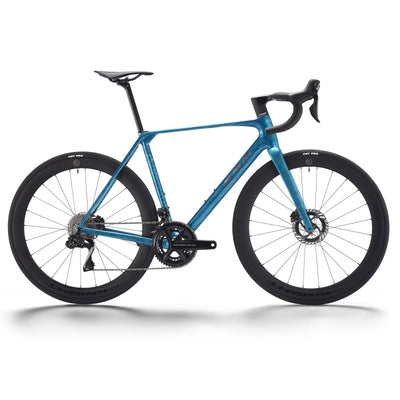 AeroX R9-Dura Ace Di2 Full Carbon Road Bike 24S