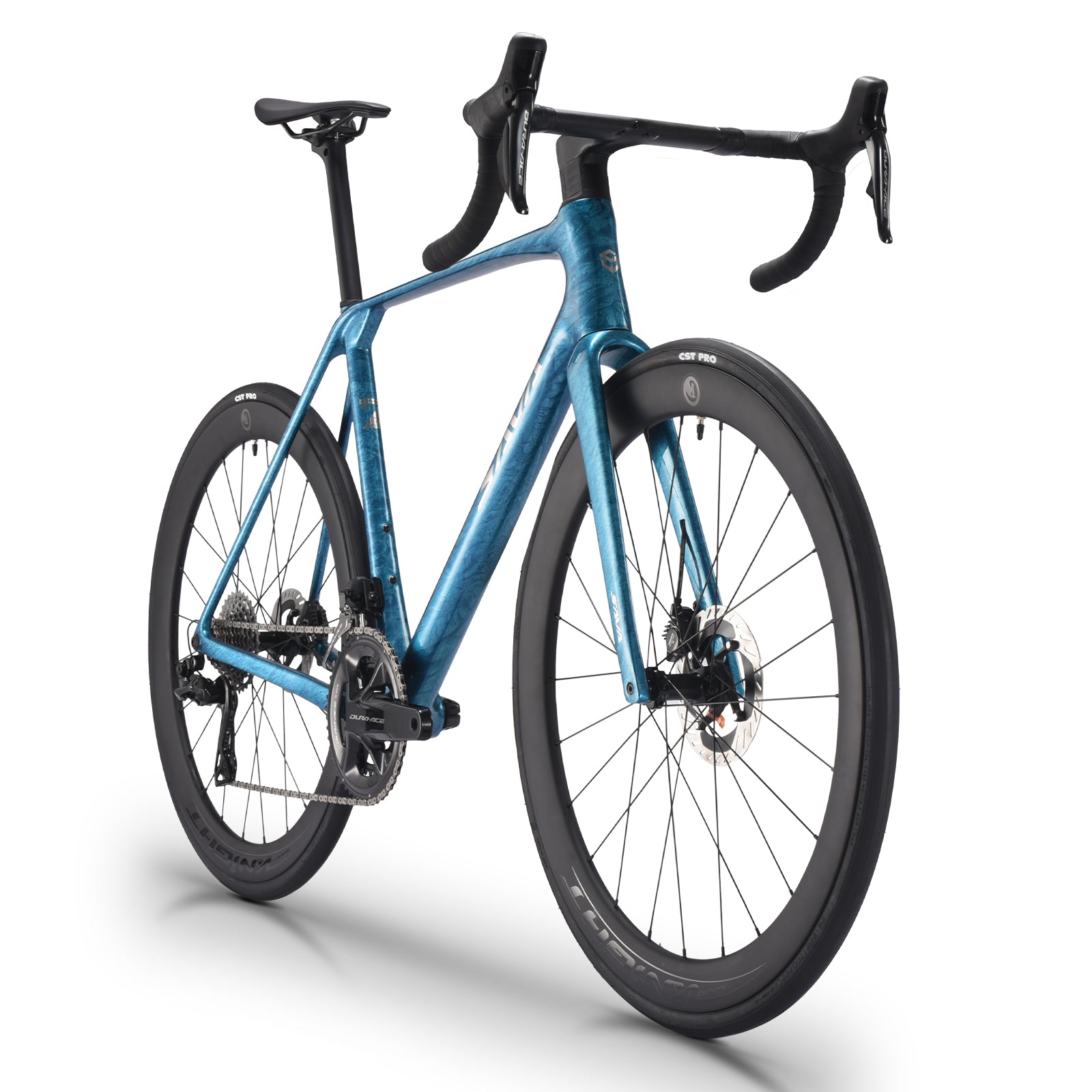 カーボン ロード バイク|SAVA バイク – SAVA Carbon Bike