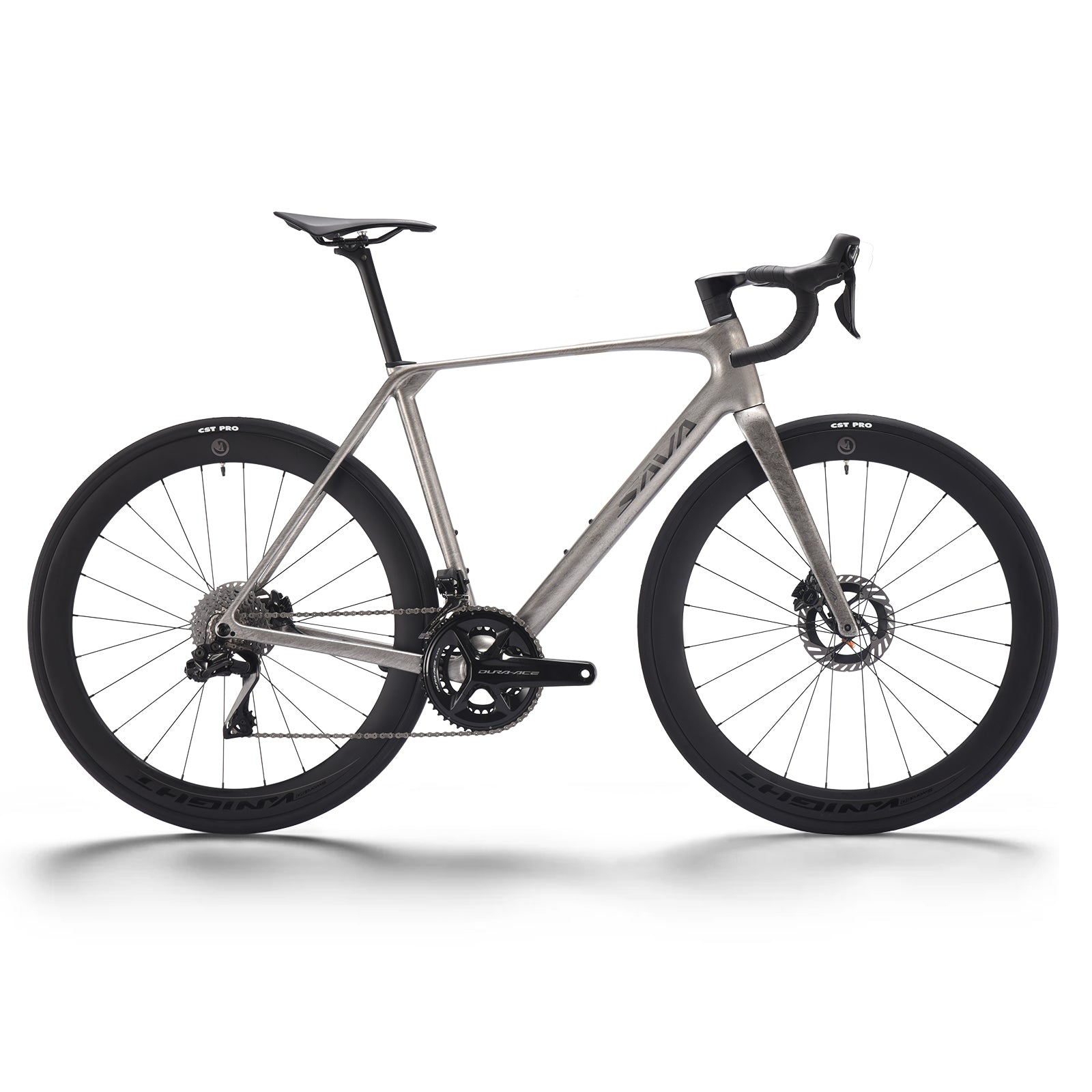 AeroX R9 High Performance Full Carbon Road Bike|Dura Ace Di2
