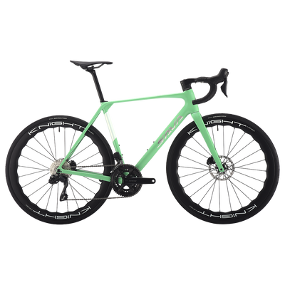 Top Carbon Fiber Road Bikes | Lightweight & High-Performance Models ...