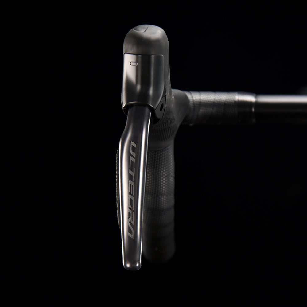 Eje pasante trasero y tuerca de seguridad para Hawkeye SLR7