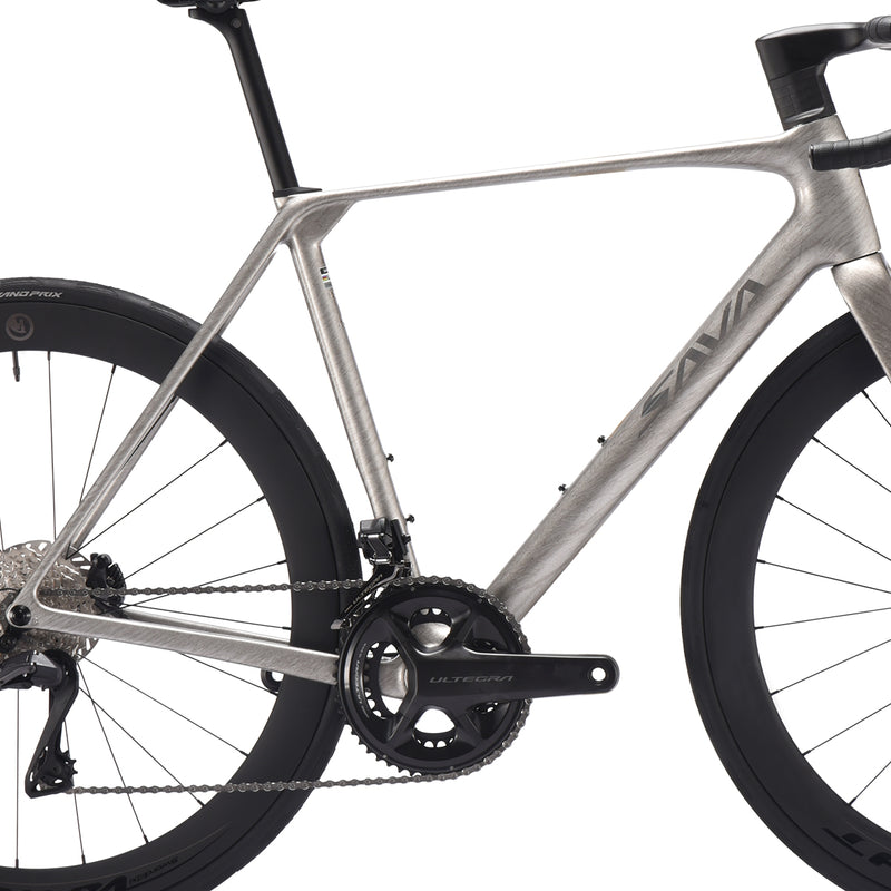 Redefine Aerodynamics & Lightweight Performance