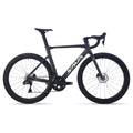 AuroraR8-shimano ultegra di2-black
