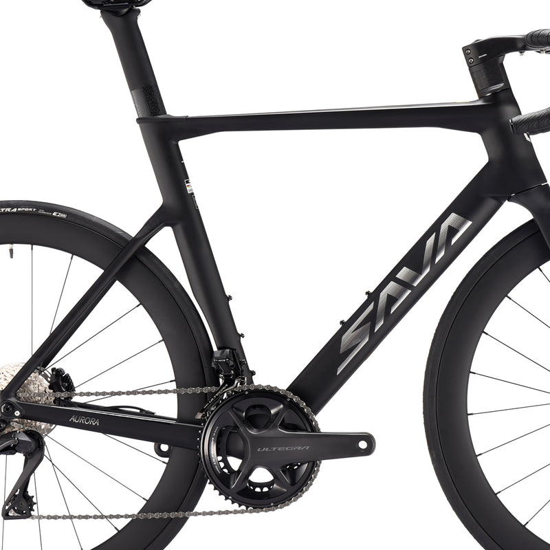 Aero-Optimized Geometry – Slice Through Wind, Conquer Every Mile.