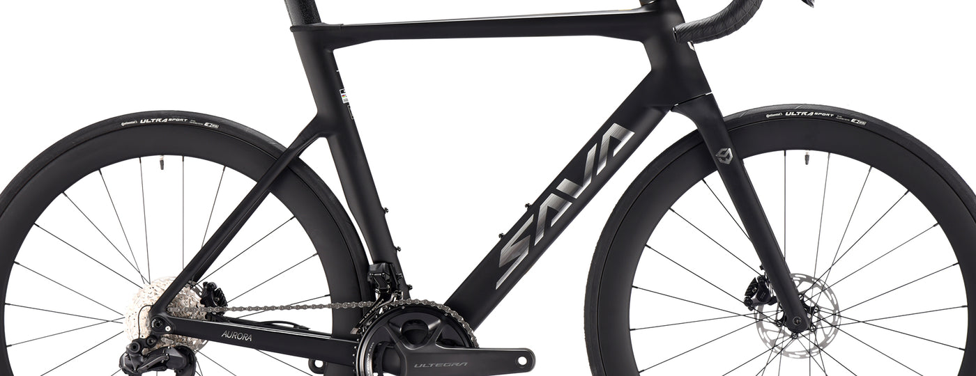 Aero-Optimized Geometry – Slice Through Wind, Conquer Every Mile.