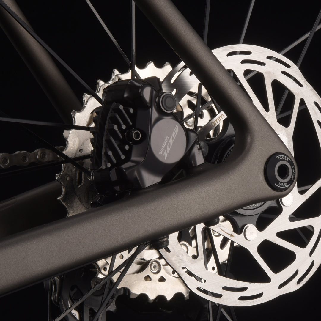 Shimano 105 R7170 Brake Calipers