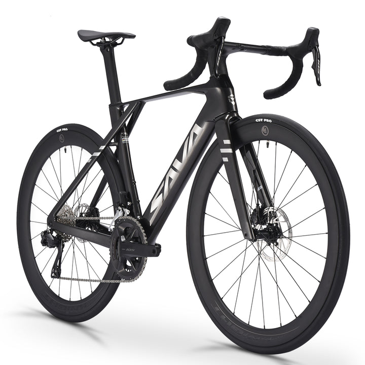 2026 SAVA Blade R7-105 Di2 Full Carbon Road Bike 24S