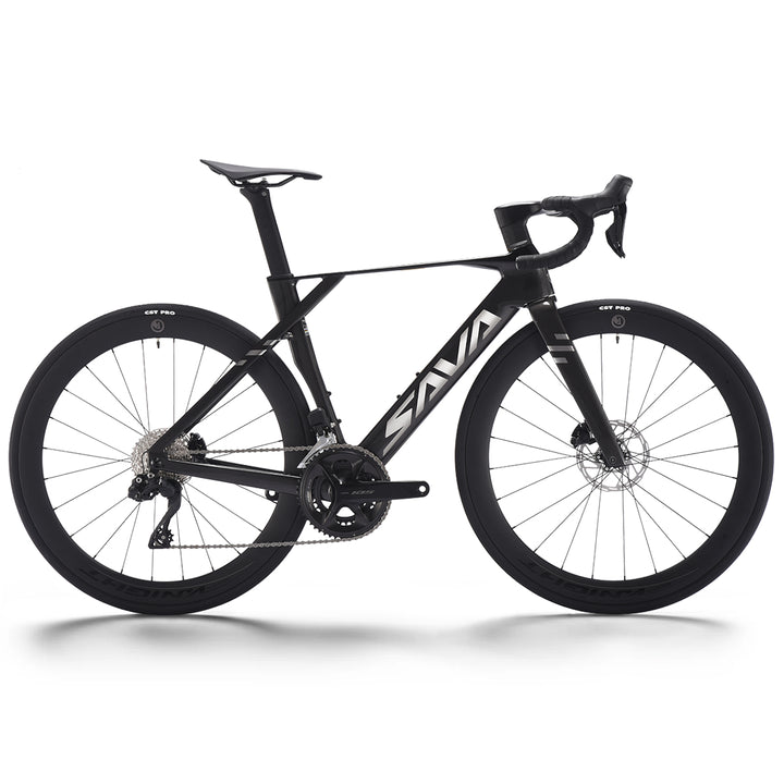 2026 SAVA Blade R7-105 Di2 Full Carbon Road Bike 24S