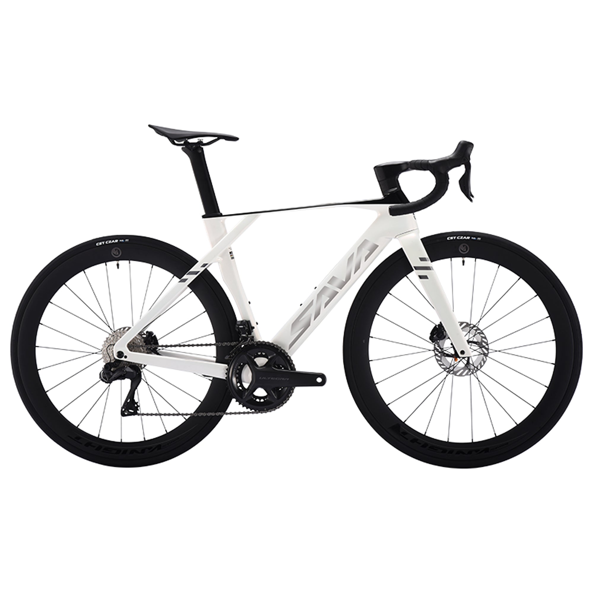 2023 AURORA V8.0 カーボン ロードバイク 22 スピード – SAVA Carbon Bike