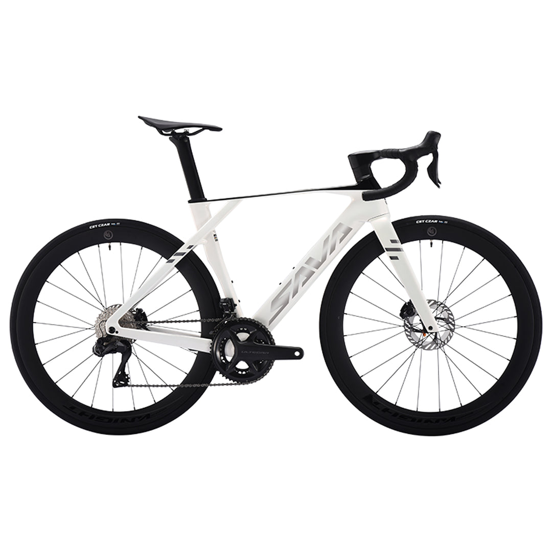 SAVA Blade R8-Ultegra Di2 Full Carbon Road Bike 24SP