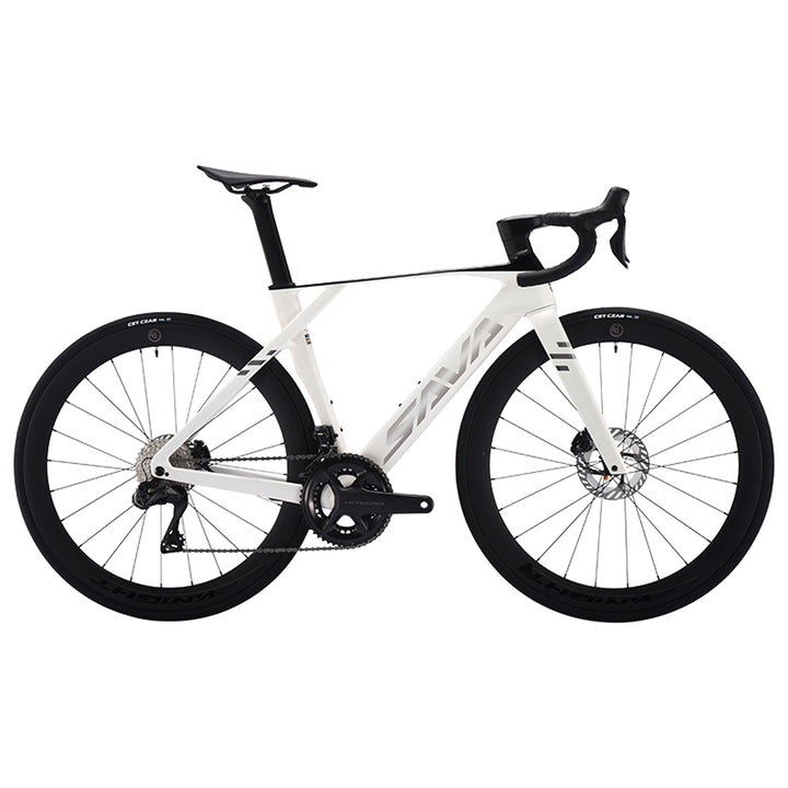 SAVA Blade R8-Ultegra Di2 Full Carbon Road Bike 24SP