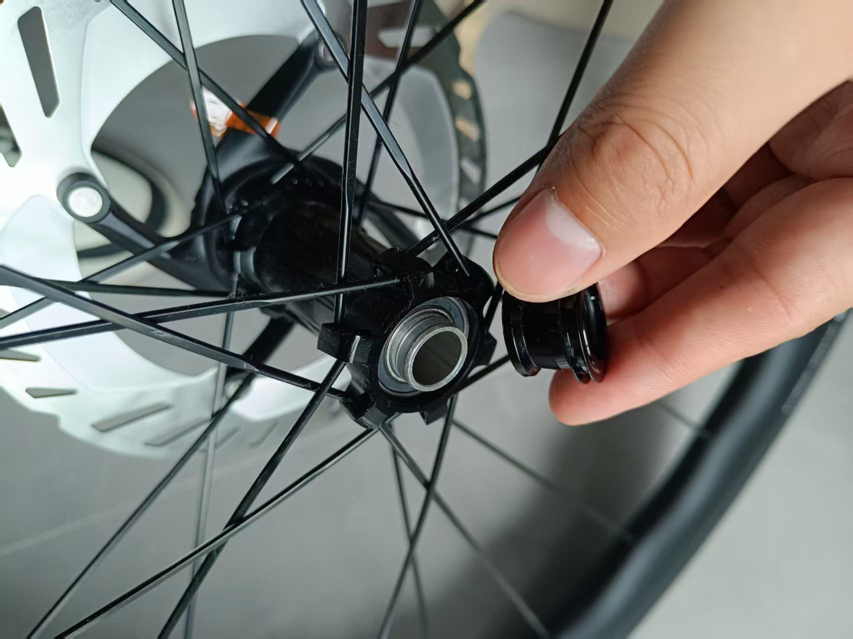 Bike Parts for Every Cyclist | Affordable Prices & Fast Shipping