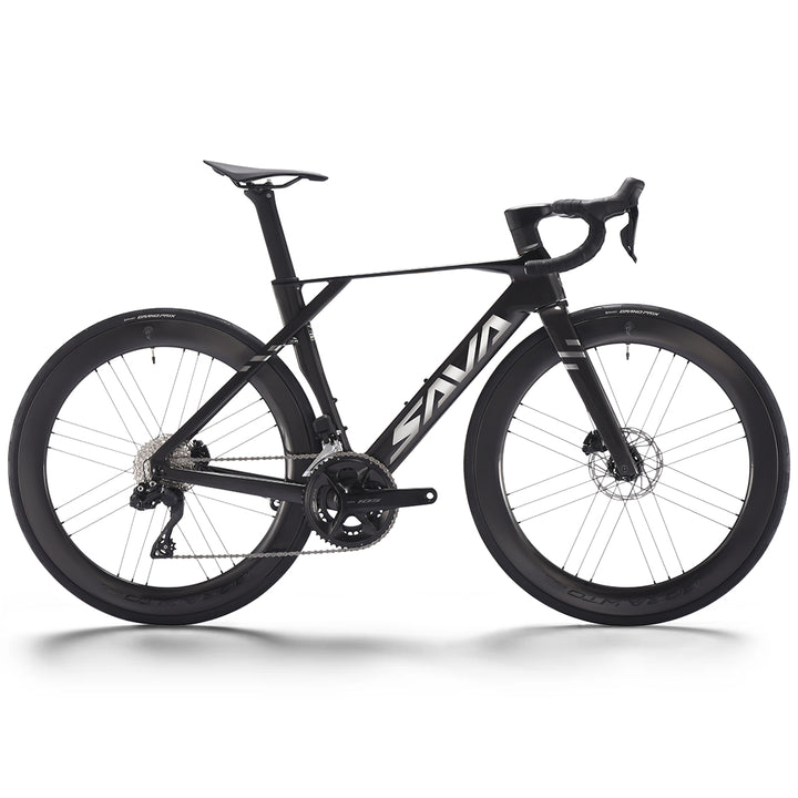 2026 SAVA Blade R7-105 Di2 Full Carbon Road Bike 24S