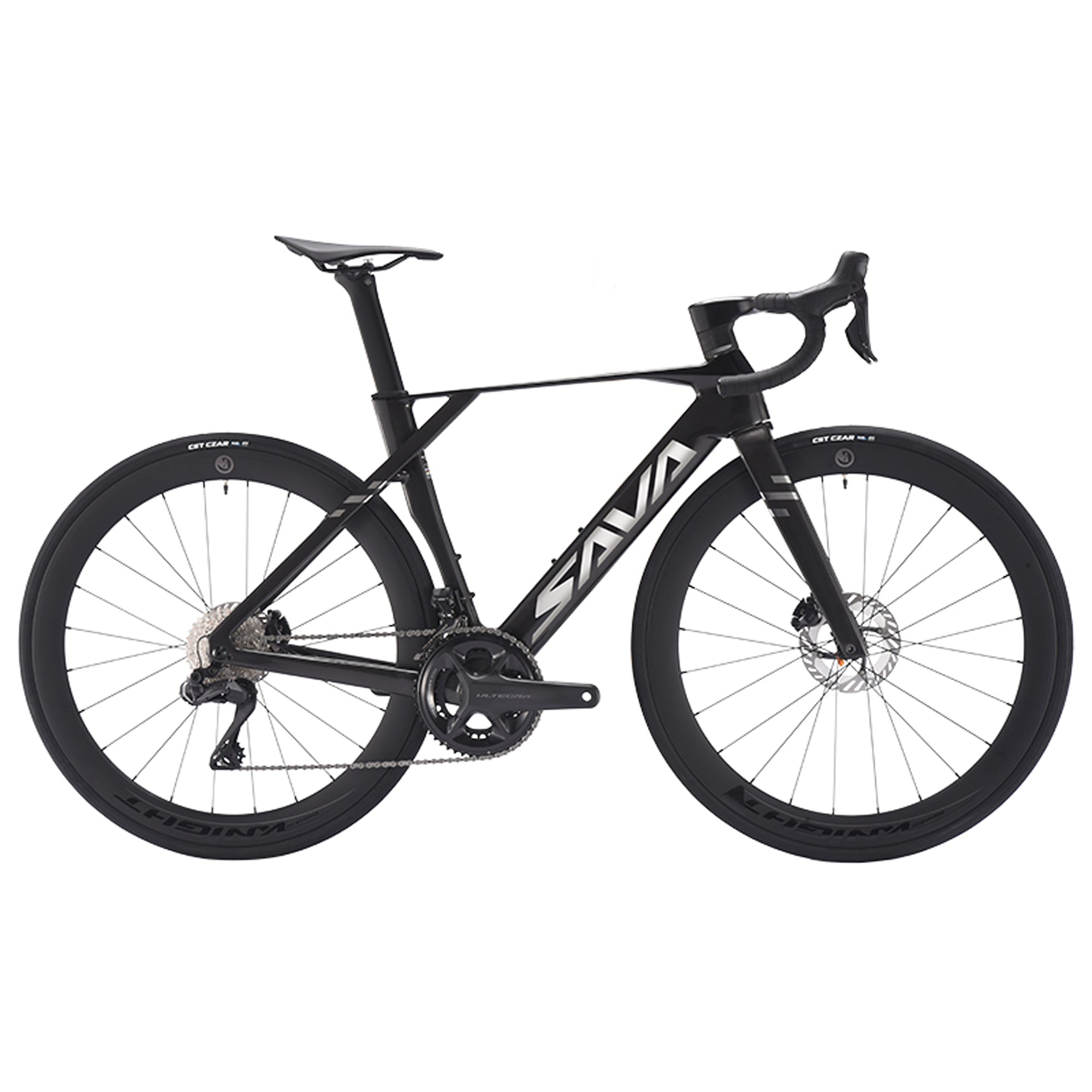 SAVA Blade R8-Ultegra Di2 Full Carbon Road Bike 24SP – SAVA Carbon