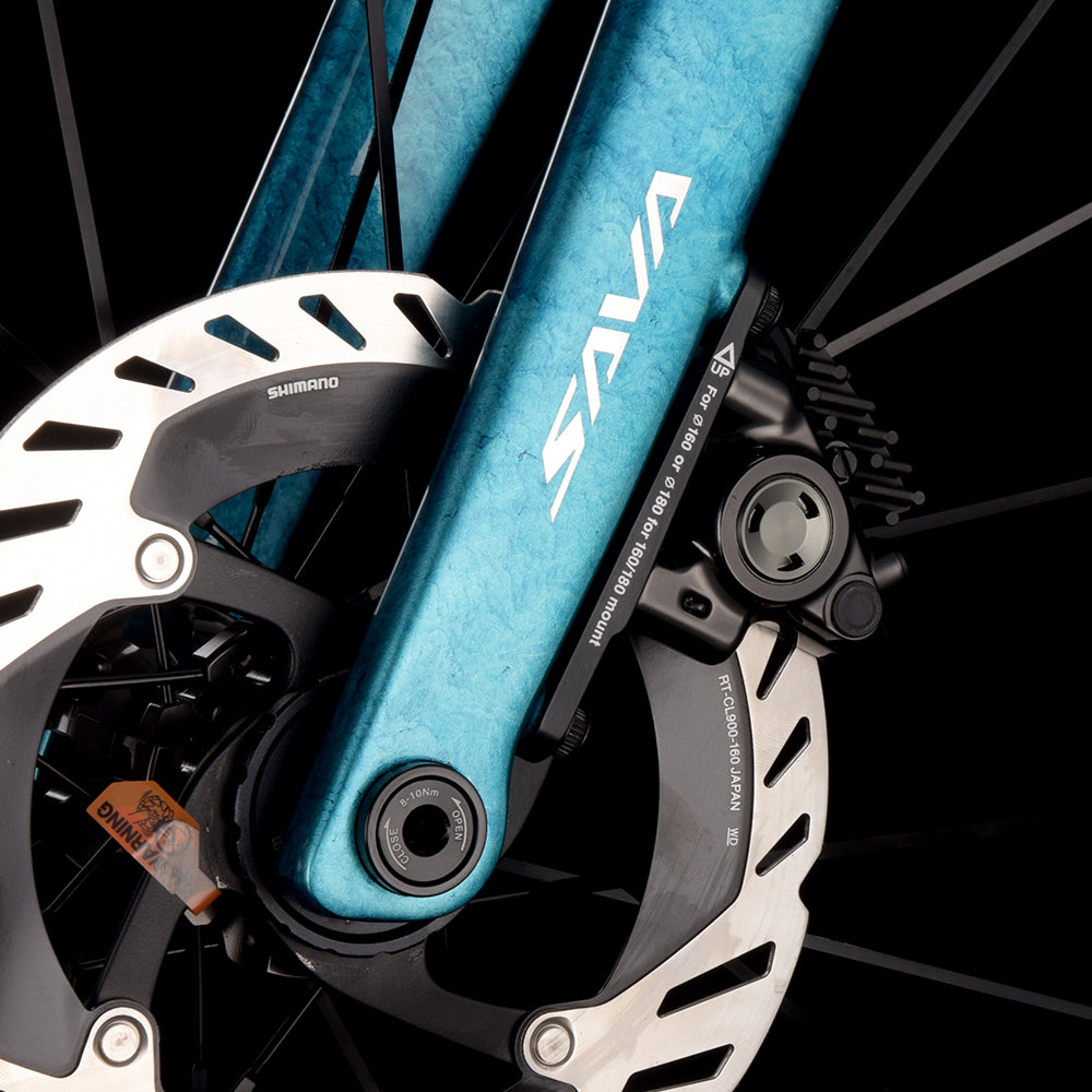 AeroX R9-Dura Ace Di2 Full Carbon Road Bike 24S