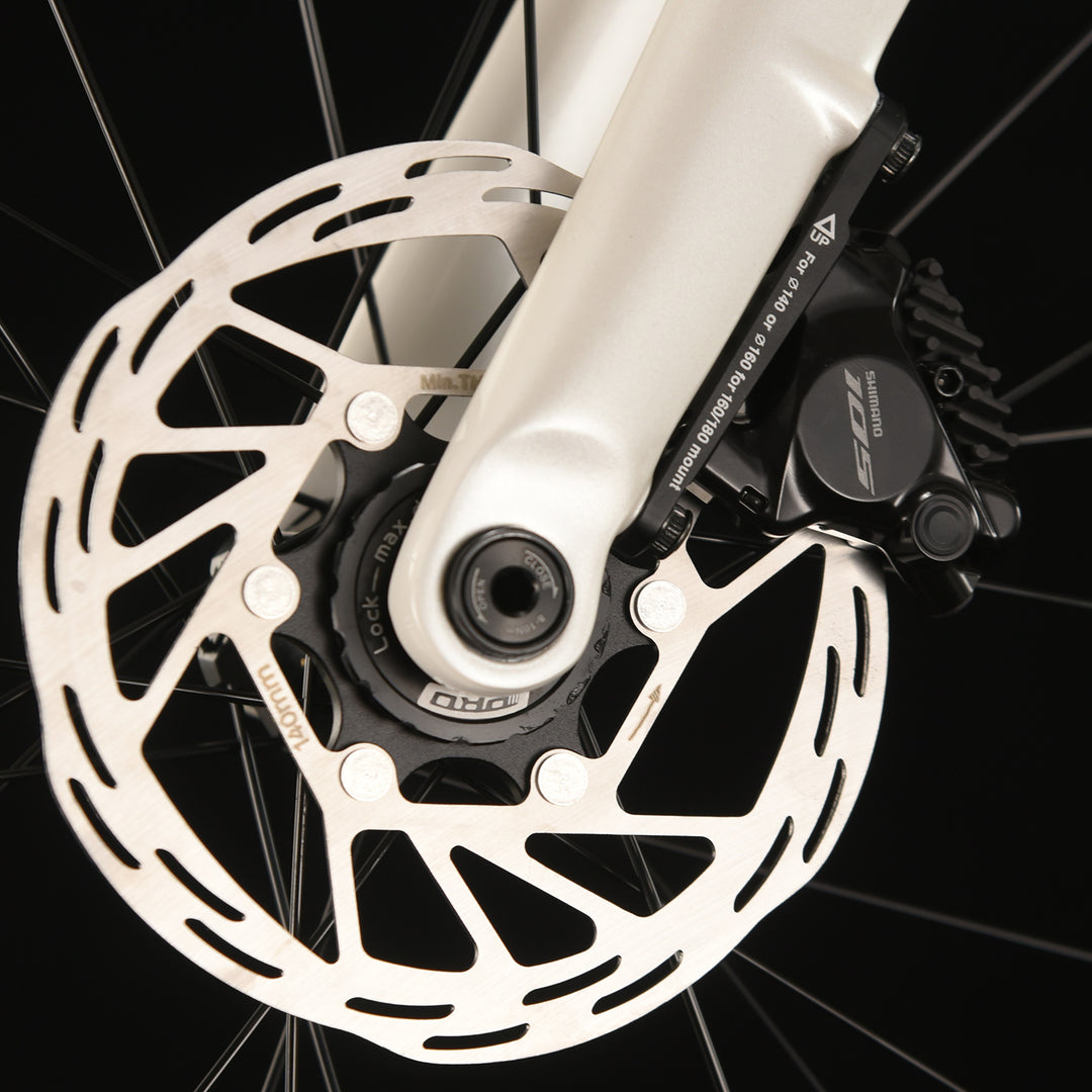 2026 SAVA M-Falcoh carbon race bike-rear brake