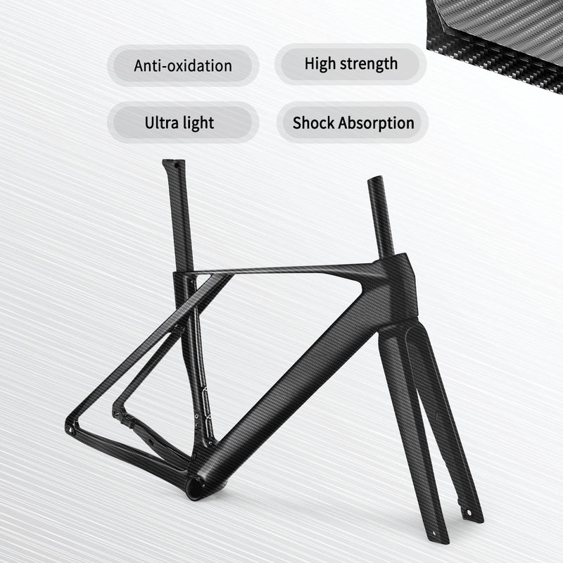 T800 carbon fiber is combined with T1000 carbon fiber reinforcement