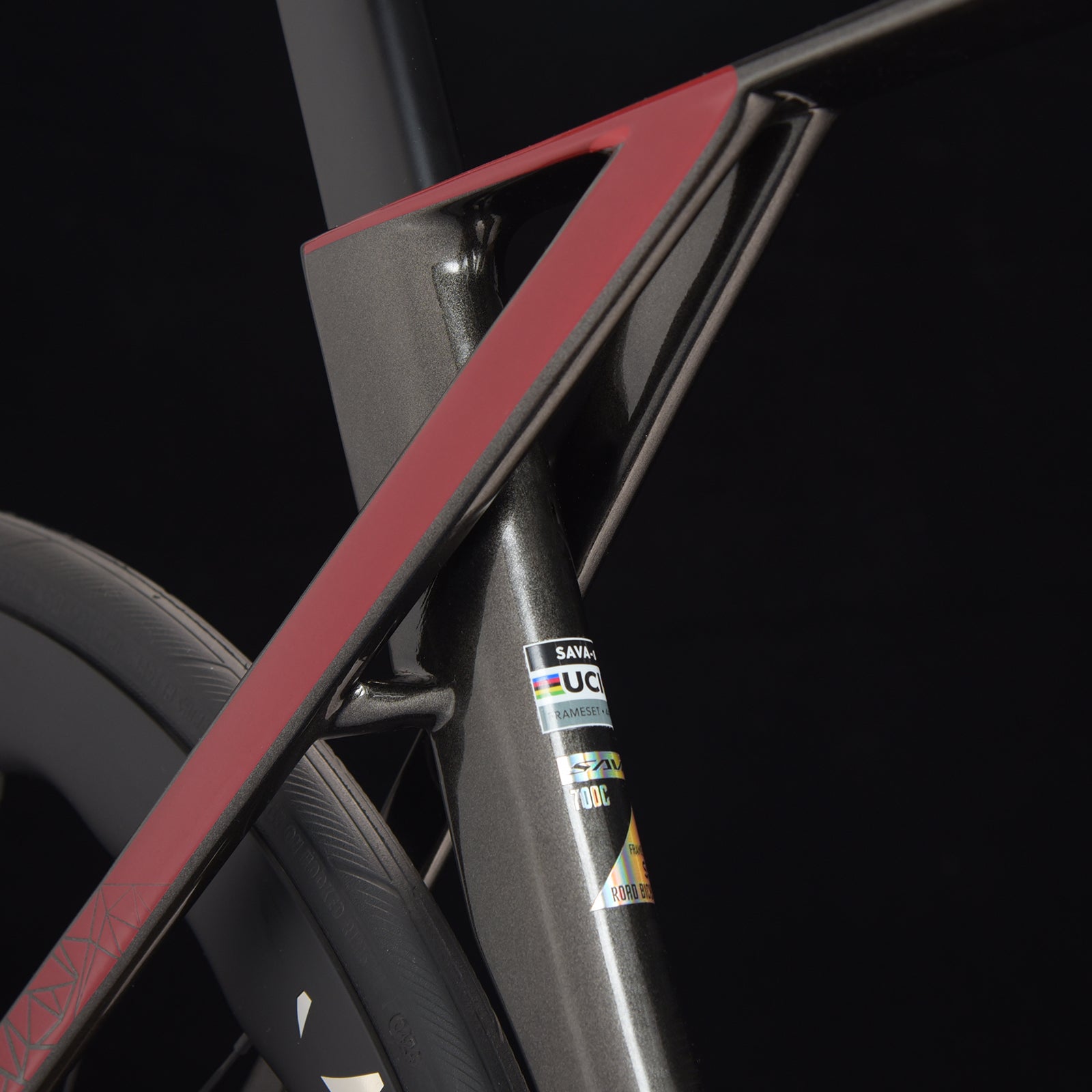 CRN9.0-seat tube