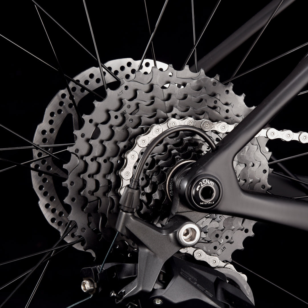 11-40T 10 speed cassette​-lantop610

