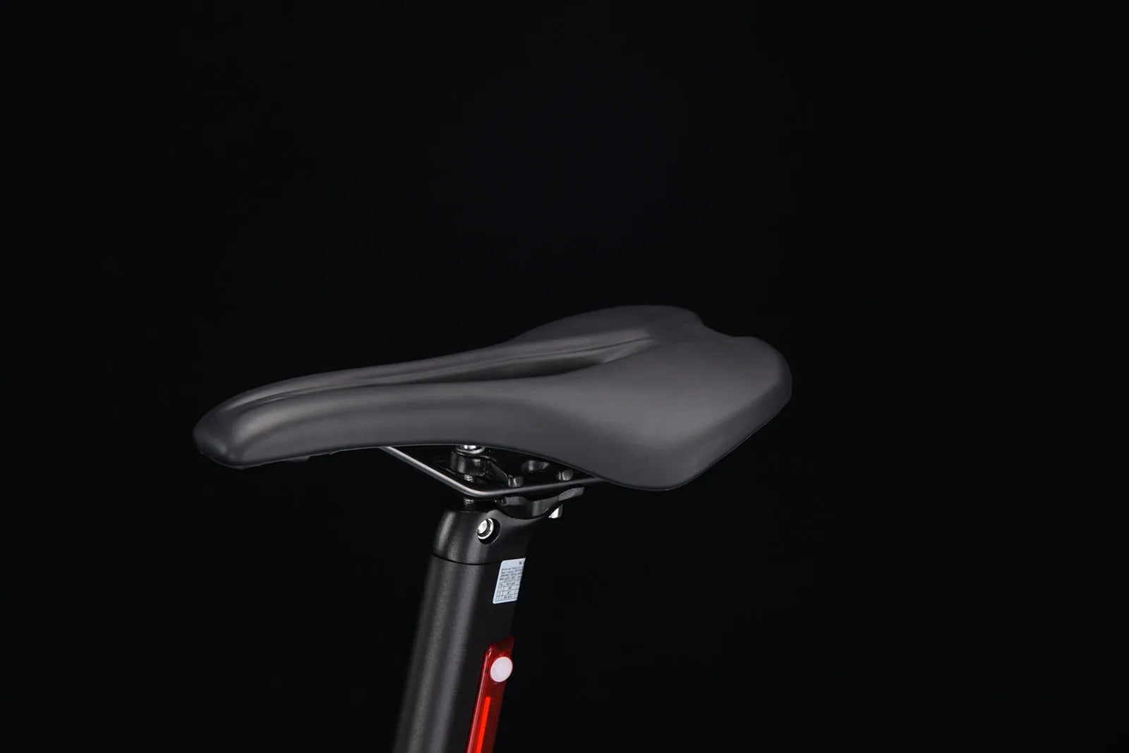 Comfortable saddle-EX7