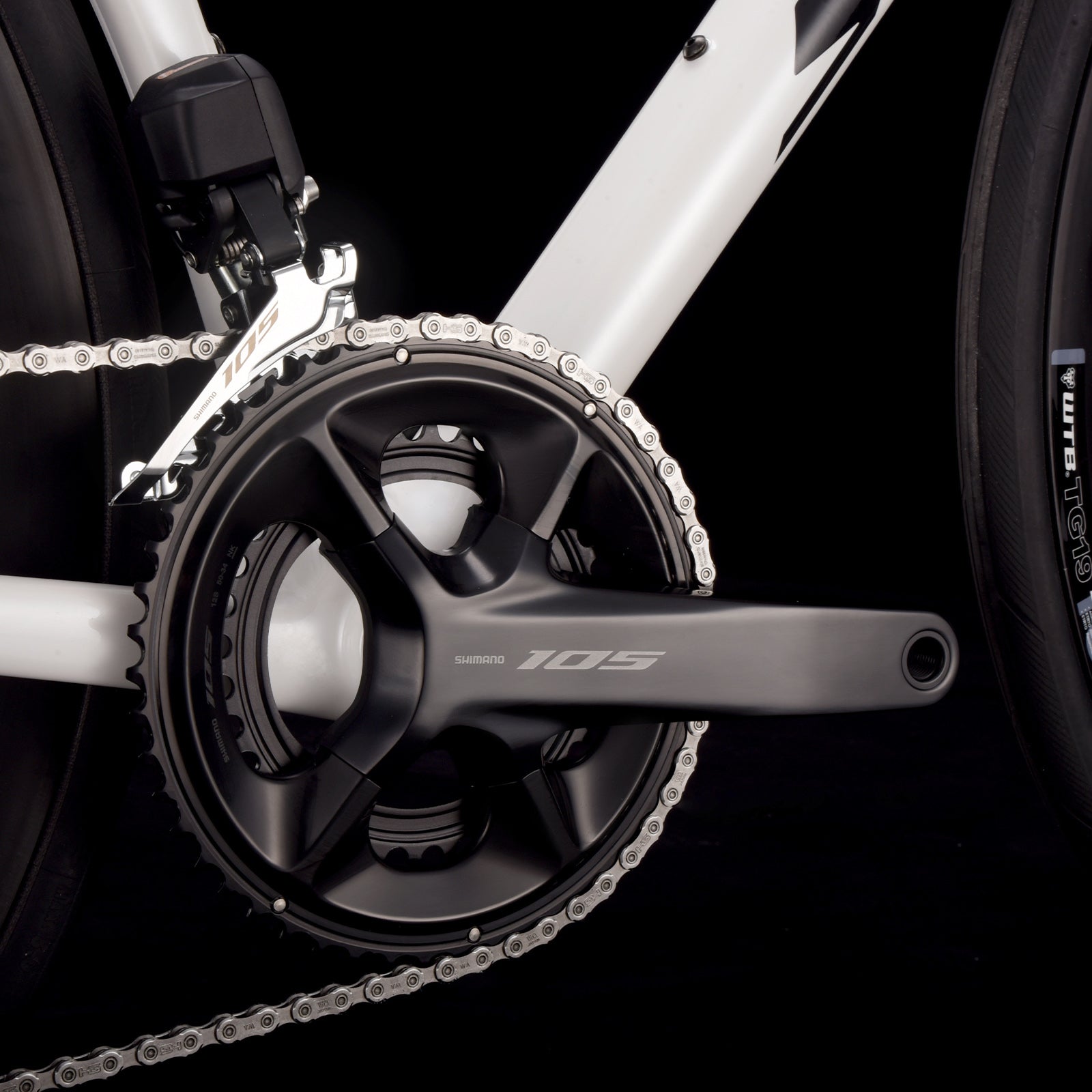 shimano 105 FC-R7100-hawkeye slr7
