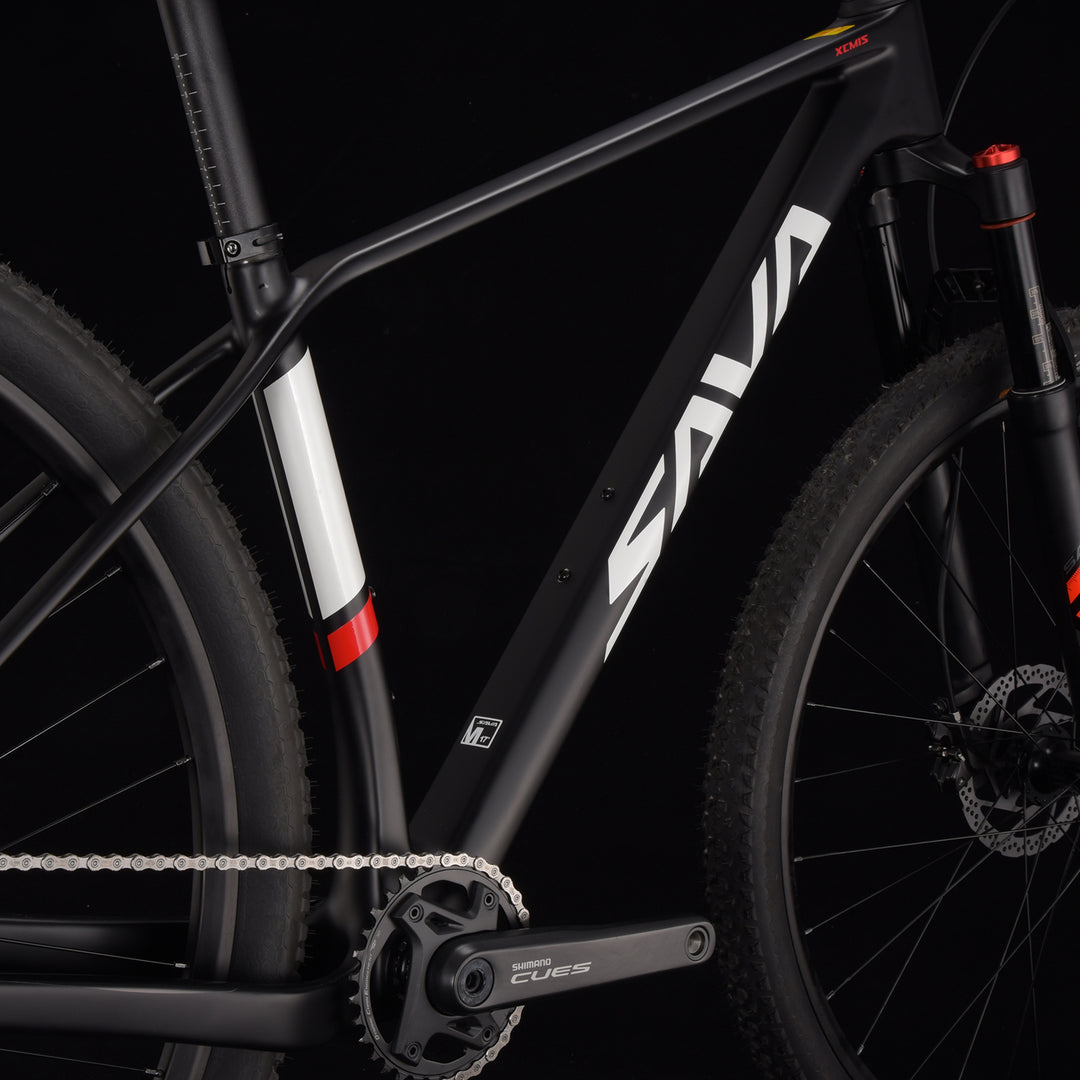 SAVA アルミ ロードバイク SHIMANO Altus M2000 27 スピード搭載