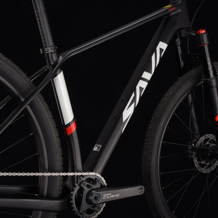 SAVA アルミ ロードバイク SHIMANO Altus M2000 27 スピード搭載