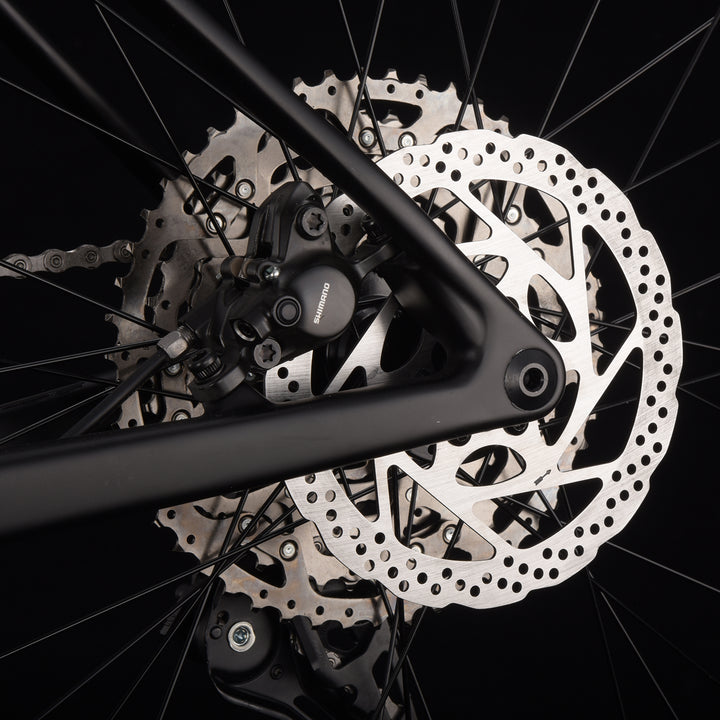 SAVA アルミ ロードバイク SHIMANO Altus M2000 27 スピード搭載