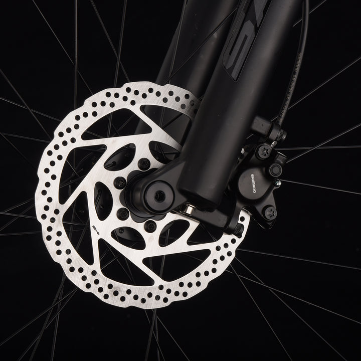SAVA アルミ ロードバイク SHIMANO Altus M2000 27 スピード搭載