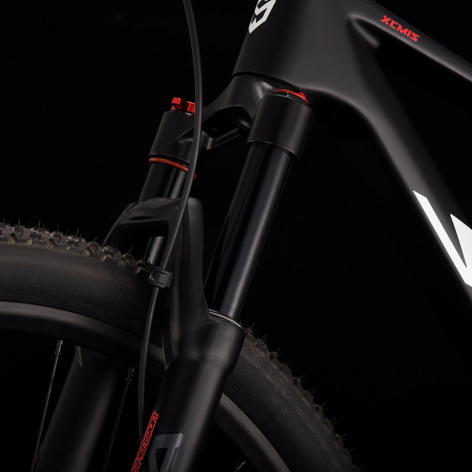 Bicicleta de estrada de alumínio SAVA com velocidade SHIMANO Altus M2000 27