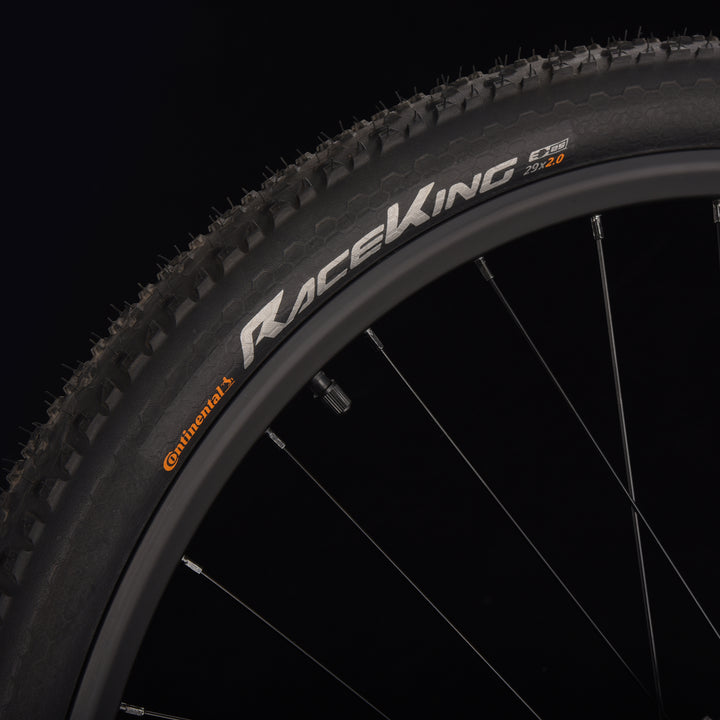 SAVA Lantop 612-Deore M6100 Carbon Mountain Bike 12SP