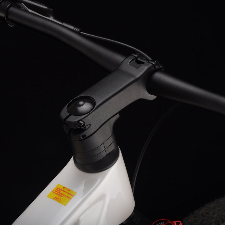 SAVA Lantop 612-Deore M6100 Carbon Mountain Bike 12SP