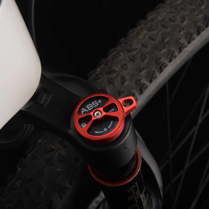 SAVA Lantop 612-Deore M6100 Carbon Mountain Bike 12SP