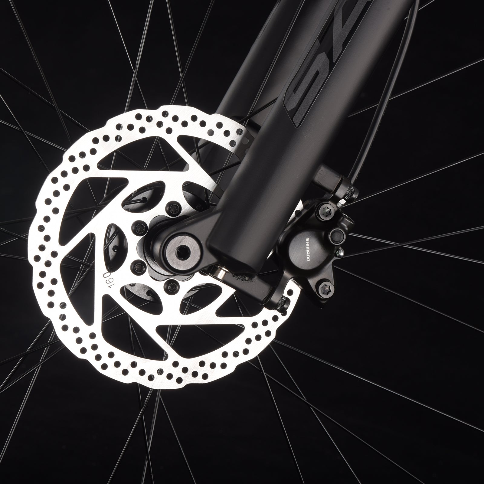 SAVA Lantop 612-Deore M6100 Carbon Mountain Bike 12SP