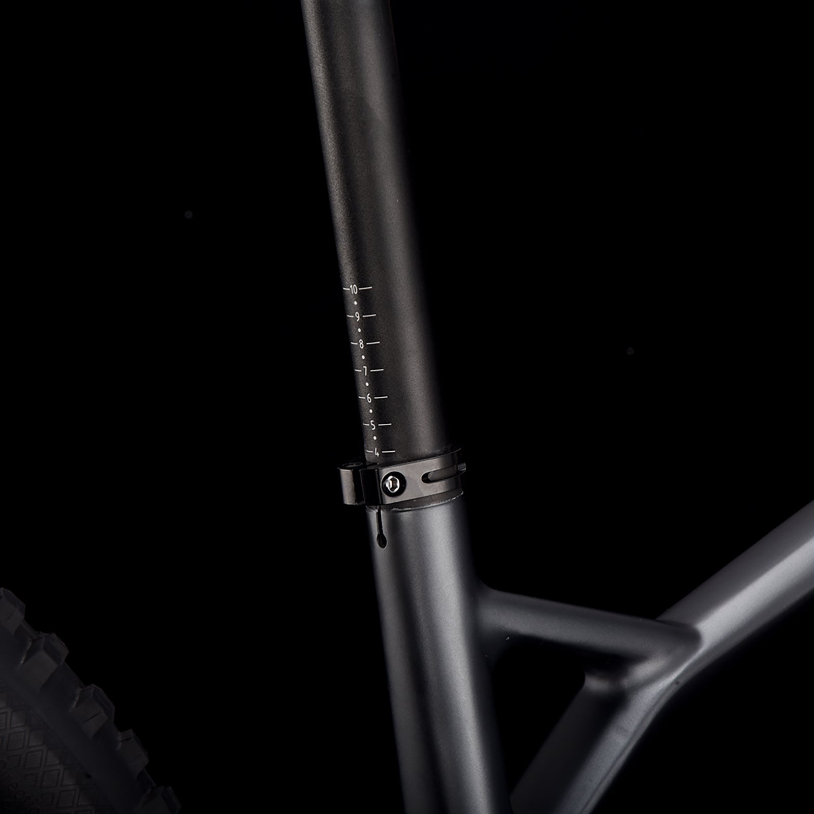 Bicicleta de montanha de carbono SAVA DECK1.0 com LWTOO 36 velocidades