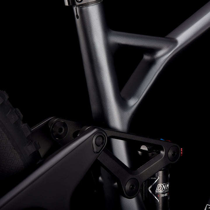 High strength carbon frame -titan612