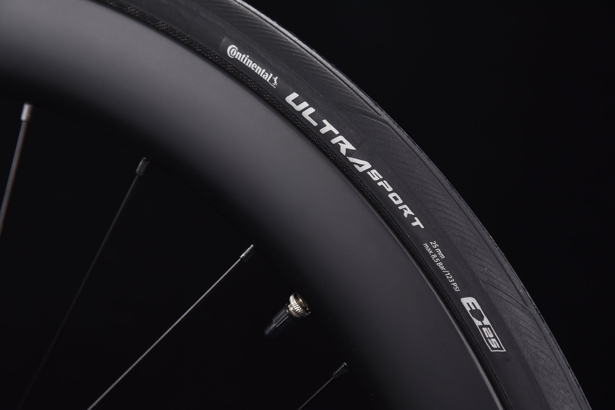 carbon fiber wheels-A7 pro