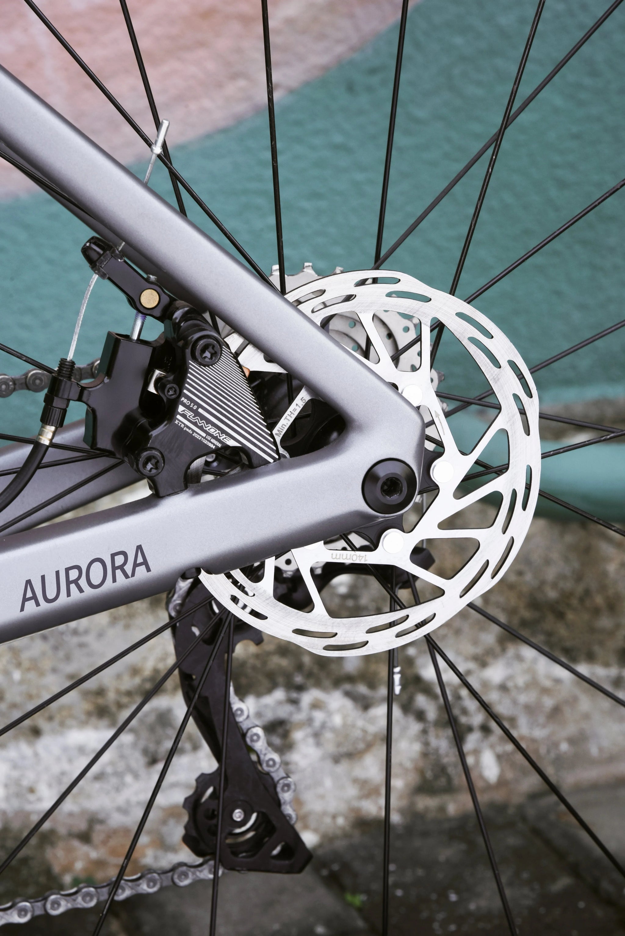 Bicicleta de estrada com quadro de carbono A7 22S US