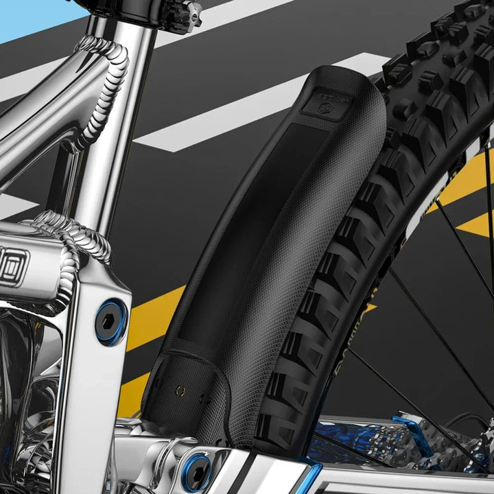 ENLEE E-P05 Second Generation Hard Shell Fender Black image 4