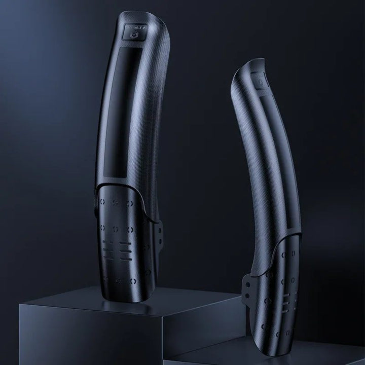 ENLEE E-P05 Second Generation Hard Shell Fender Black image 5