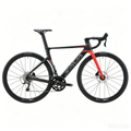 SAVA EX7-R4700-Aluminum Road Bike-Black red