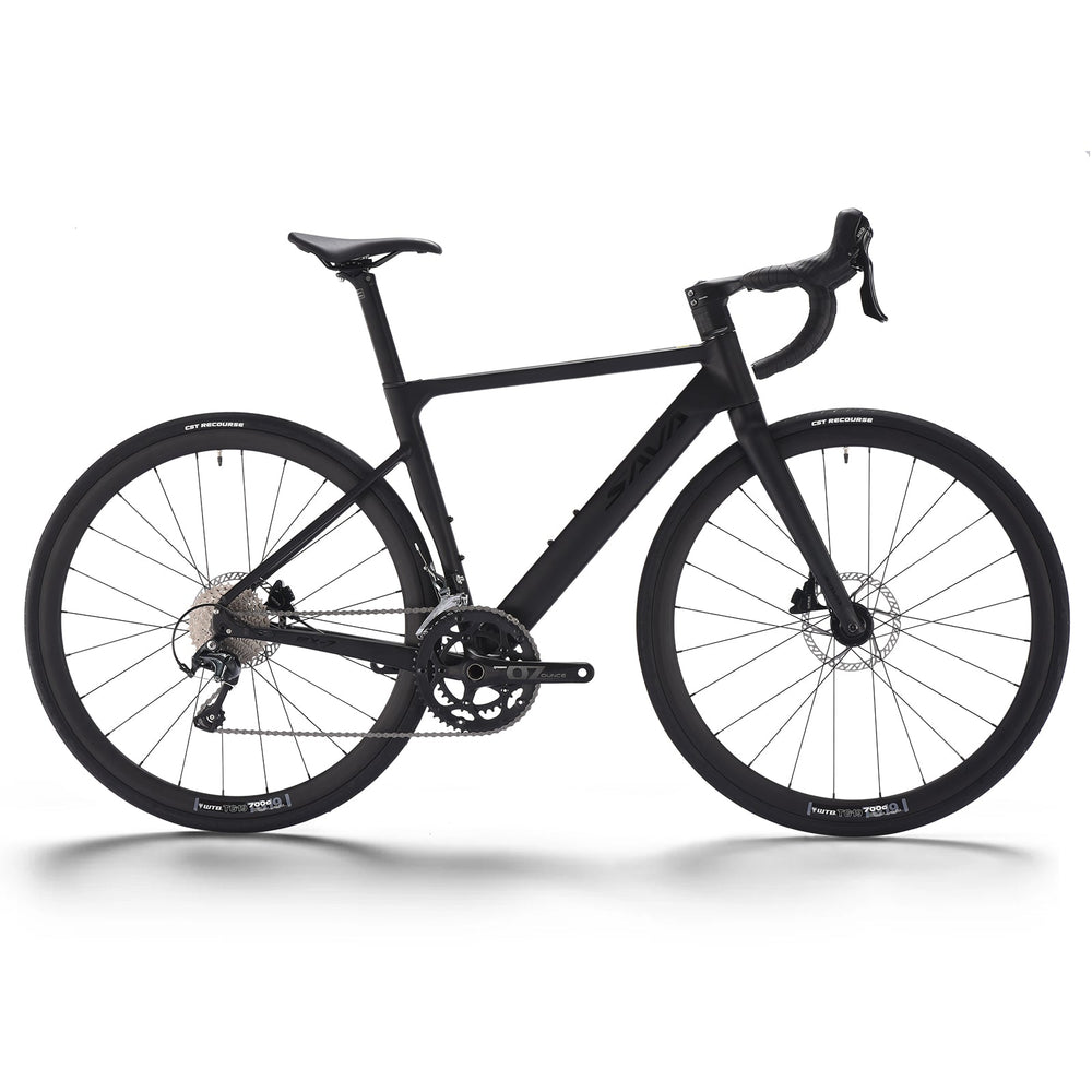EX7-S Tiagra R4700 Black