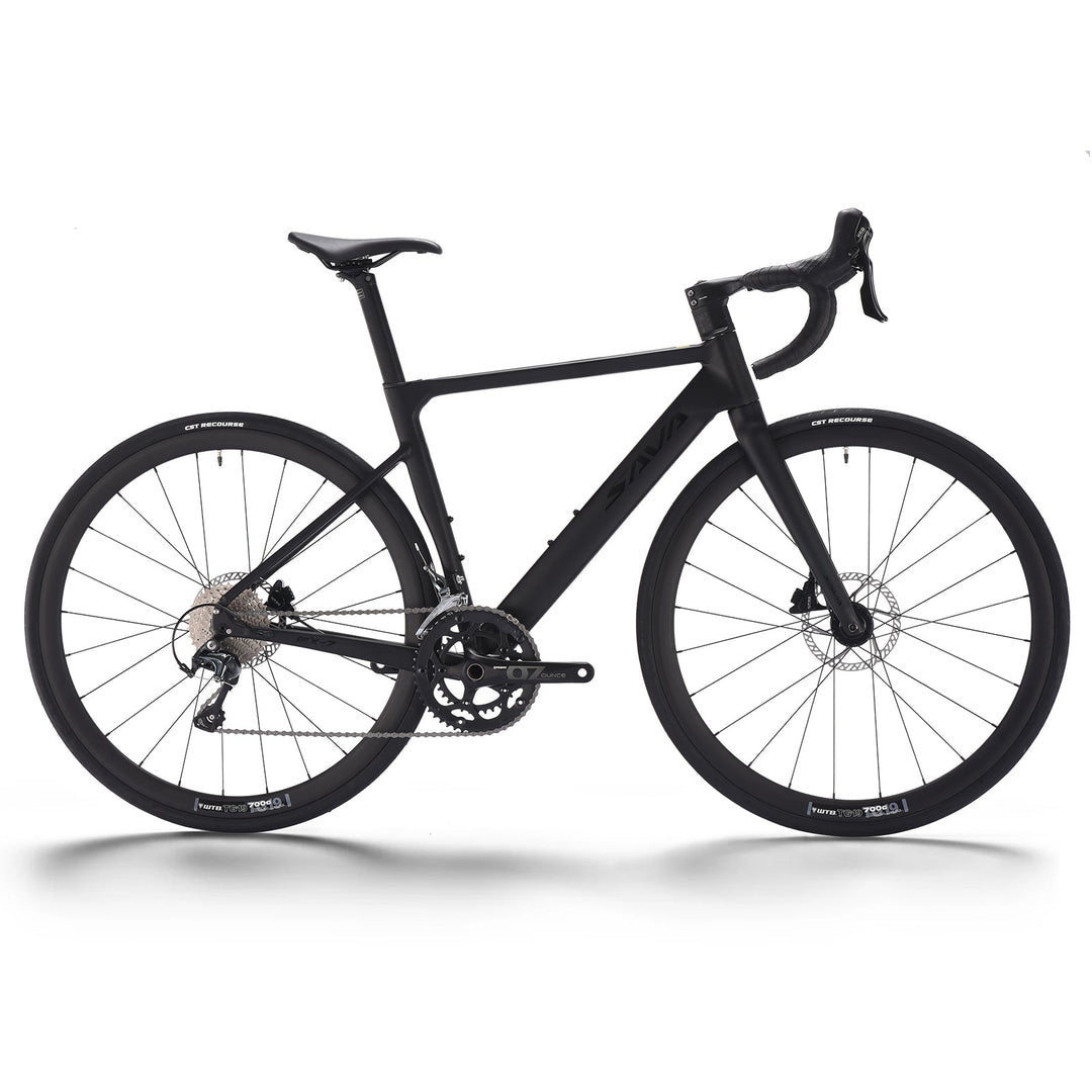 EX7-S Tiagra R4700 Black