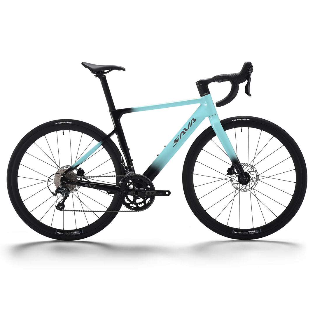 tiagra gravel bike 2026 SAVA EX7-S-Tiagra R4700 Road Bike 20Sp – SAVA Carbon Bike