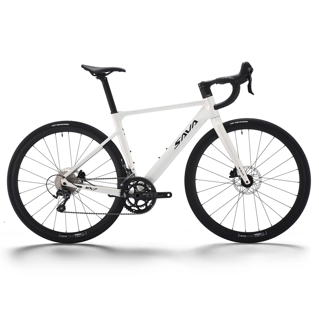 SAVA R6 アルミ ロードバイク 18 スピード
