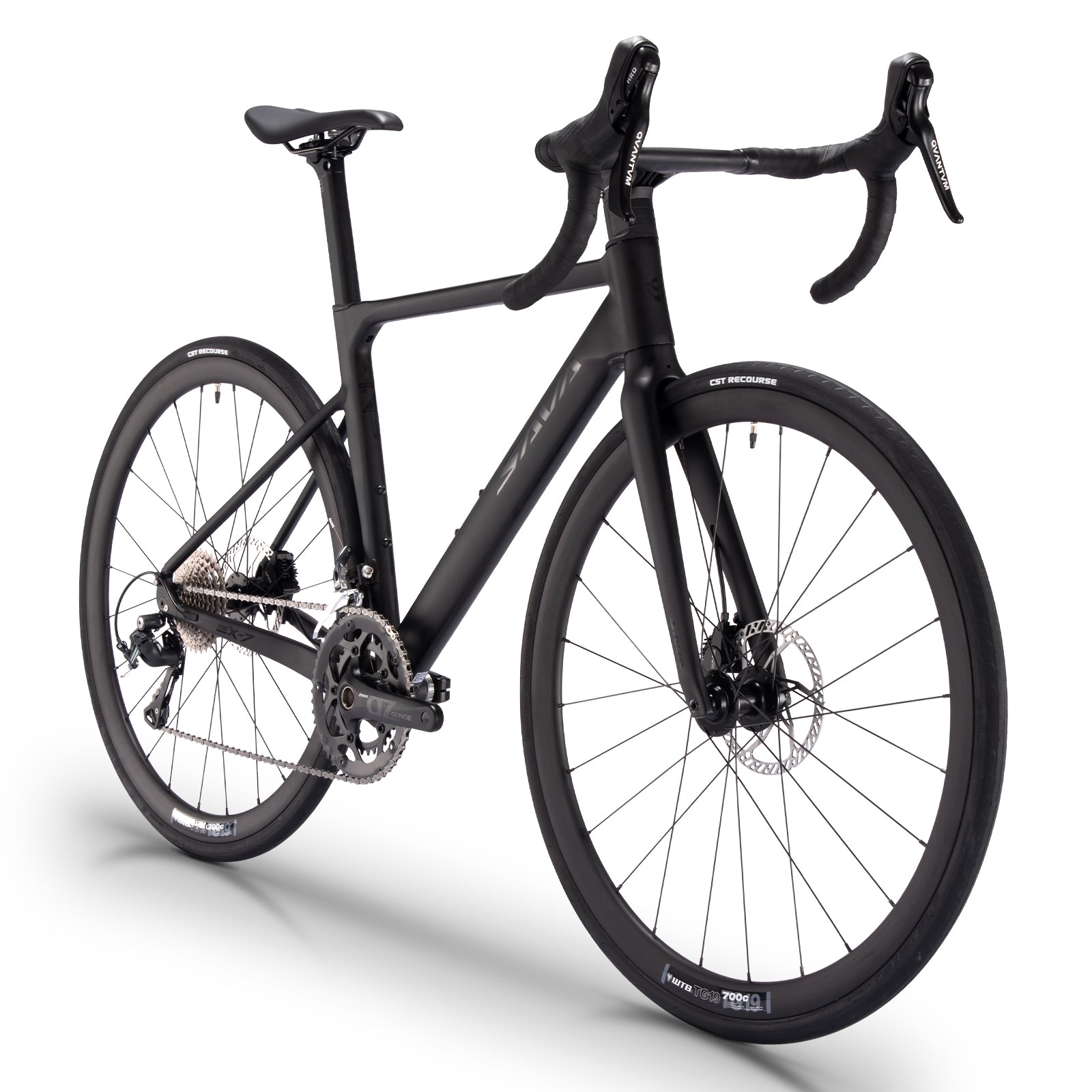 SAVA R6 アルミ ロードバイク 18 スピード – SAVA Carbon Bike