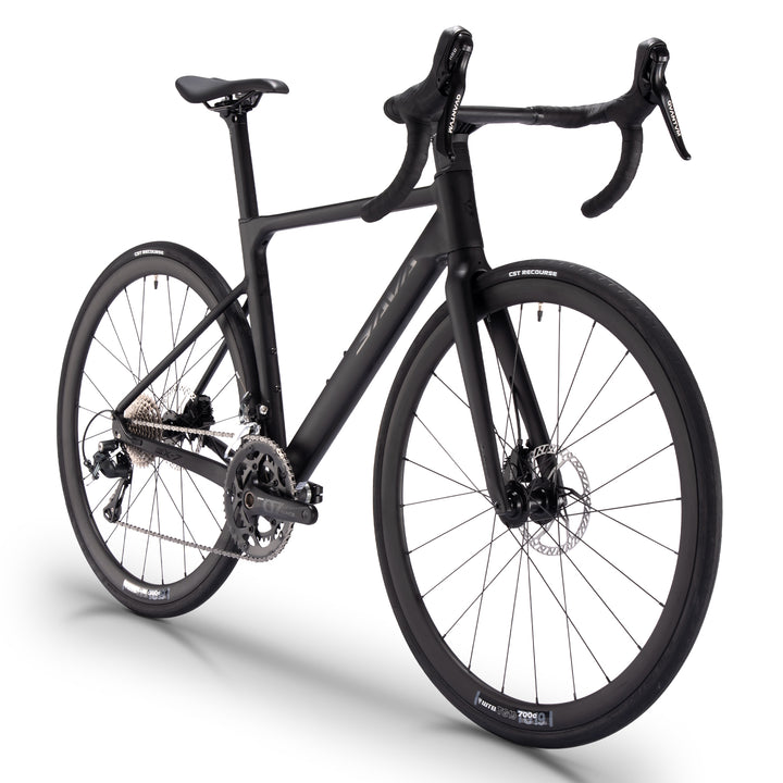 SAVA R6 アルミ ロードバイク 18 スピード