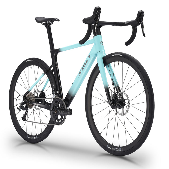 SAVA R6 アルミ ロードバイク 18 スピード